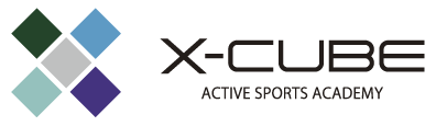 X-CUBE active sports